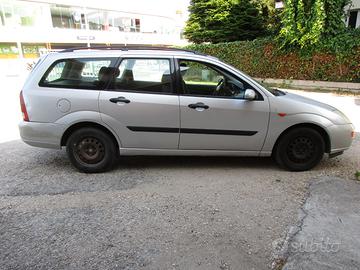 FORD Focus 1ª serie - 1999