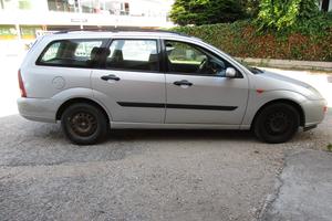 FORD Focus 1ª serie - 1999