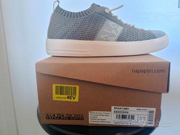 Sneakers Napapijri Uomo Nuove con Scatola -  42
