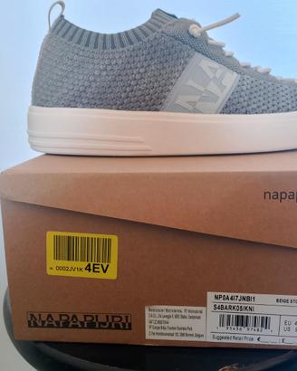 Sneakers Napapijri Uomo Nuove con Scatola -  42
