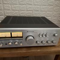 Amplificatore Kenwood KA-801