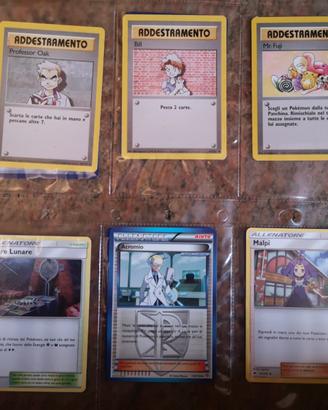 Carte Pokemon