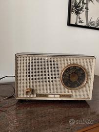 Radio vintage