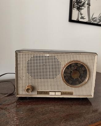 Radio vintage