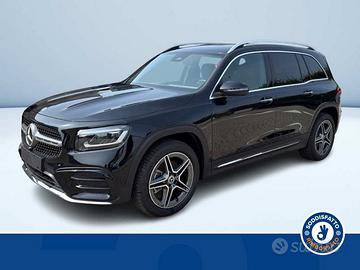 Mercedes-Benz GLB Classe 200d 4Matic AMG Line...