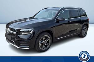 Mercedes-Benz GLB Classe 200d 4Matic AMG Line...