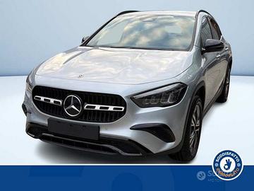 Mercedes-Benz GLA 200d Automatic Advanced Pro...