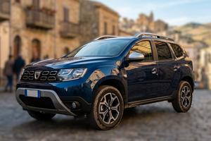 Dacia Duster 1.5 Prestige unico proprietario
