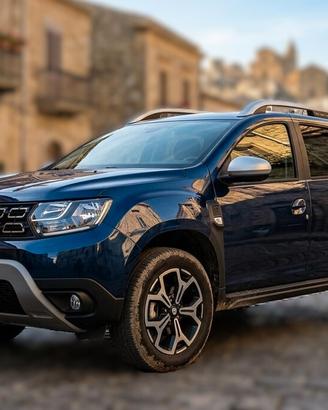 Dacia Duster 1.5 Prestige unico proprietario