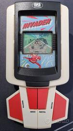 Invader - Videogioco portatile 