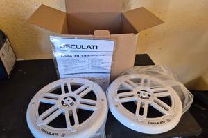 casse audio nuove  marine