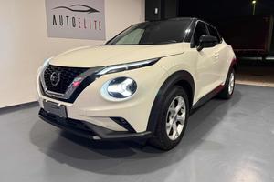 NISSAN Juke 1.0 DIG-T 114 CV DCT N-Connecta Prez