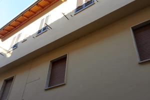 Casa di ampia metratura