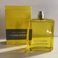Profumo uomo COSTUME NATIONAL Free Homme