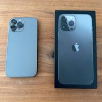 iPhone 13 Pro Max 512 gb
