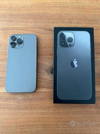 iPhone 13 Pro Max 512 gb