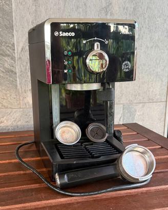 Philips Saeco Poemia