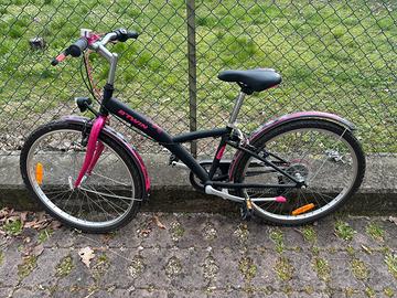 Bicicletta
