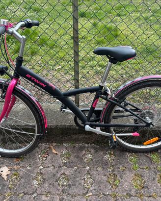 Bicicletta