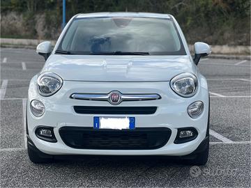 Fiat 500x - 2016