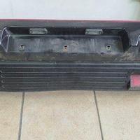 Paraurti posteriore completo Volvo 480