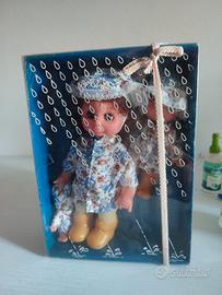 Rainy Day Dolls 3 Bambole Vintage Anni 70