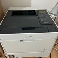 Stampante laser CANON i-sensys LBP7660Cdn