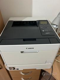 Stampante laser CANON i-sensys LBP7660Cdn