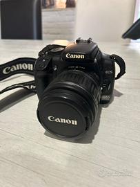 CANON EOS 400 D