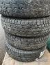 4-gomme-usate-205-80-16-hankook