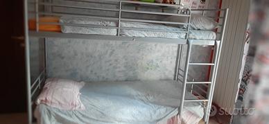 letto a castello 