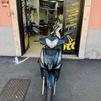 Kymco People 300 S fine 2012 - PERMUTE