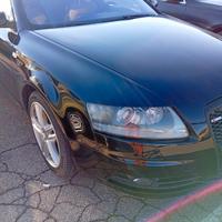 Audi A6 Avant quattro 3.0 TDI 