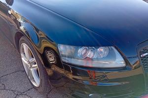 Audi A6 Avant quattro 3.0 TDI 