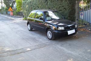 NISSAN Micra 2ª serie - 1996