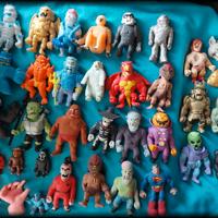 MONSTERFLEX ALLUNGAMOSTRI + VARI LOTTO 35 pz.