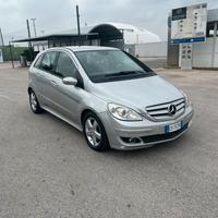 Mercedes classe B 180