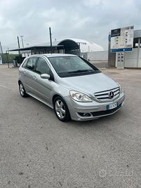 Mercedes classe B 180