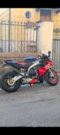 Aprilia RS 660