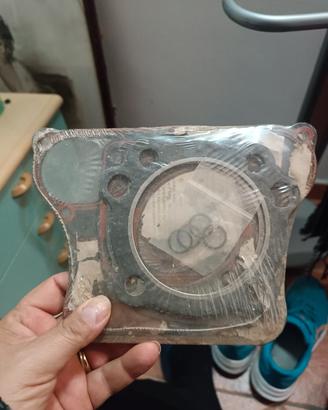 kit guarnizioni x moto harley davidson 1340