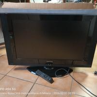 Tv Samsung 