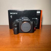 Sony  A7II