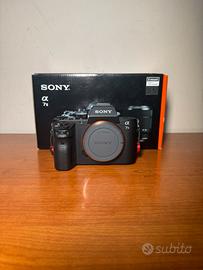 Sony  A7II