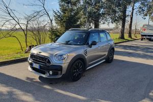 MINI Countryman Cooper SD 190 cv. automatica