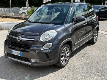 Fiat 500L 1.3 Multijet 85 CV Trekking