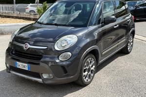 Fiat 500L 1.3 Multijet 85 CV Trekking