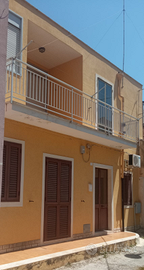 Casa singola via Collegio 75 Sortino