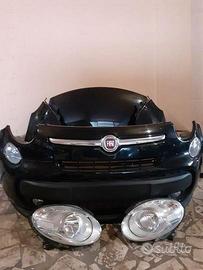 Fiat 500L Muso Musata 1.6 Mltj 2015