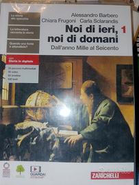 libri usati di 5 superiore agraria