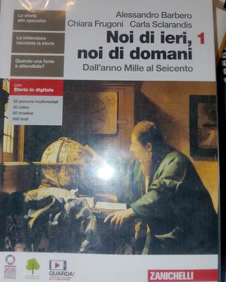 libri usati di 5 superiore agraria